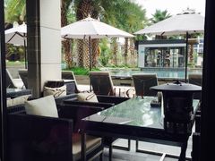 露天位-鹭江潮餐厅•福建菜(鹭江佲家酒店)