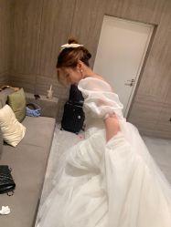 -荷玛高端新娘跟妆团队·彩妆培训