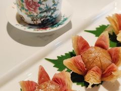 -五号茶居·新派粤菜·岭南五号酒店(沿江中路店)