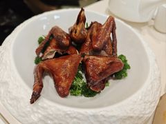 -蔡澜点心·粤菜(月星环球港店)