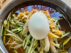 -艺芳家朝鲜冷面