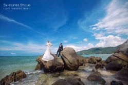 -四叶草环球旅拍