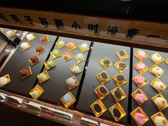 -牛New寿喜烧(金鹰世界店)