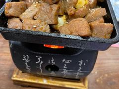 -仙隐小鹿中華の日料(正弘城店)