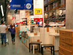 购物区-宜家家居(哈尔滨商场店)