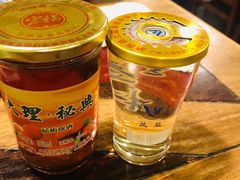 -紫滇源云南生态菜(丹凤街店)