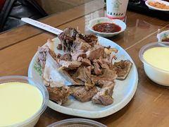 -清真·益鑫羊肉手抓馆(花园北街店)