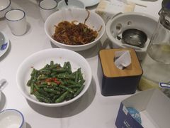 -兰湘子·湘菜小炒(三桥万象城店)