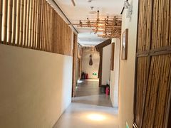 -竹里馆 ·茶食(奥体店)