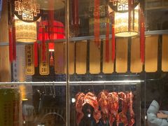 -老妈秘制兔头(春熙路店)