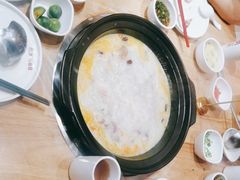 -好彩猪肚鸡(正弘城店)