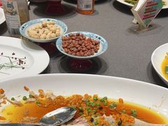-好福记饭店(红梅公园店)