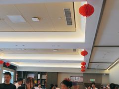 -神憩宾馆-餐厅