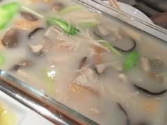 -太兴餐厅(东方广场分店)