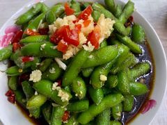 -桂萍特色牛筋牛杂(长堤街总店)