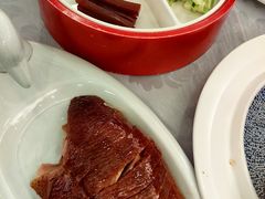传统烤鸭-东兴楼(通州店)