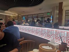 -诚铭记·虾仁汤包·成都小吃(融创店)