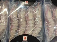 -盒马X会员店(上海森兰商都店)