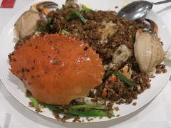 -喜记避风塘炒辣蟹(旗舰店)