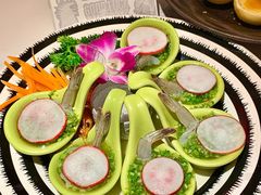 -太食獸泰式茶餐厅(IFS国金中心店)