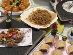 -雅香园·30年老字号顺德酒家(乐从岳步店)