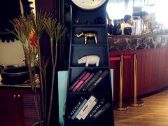 -IL Forno 意坊·意大利餐厅(温州万象城店)
