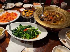 -瑶王府·广西菜(金阳路店)