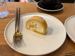 -大酉·M Coffee(北京美术馆店)