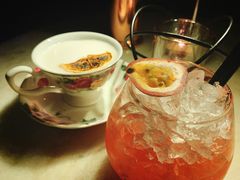-柒Lounge(三里屯店)