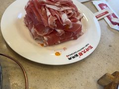 -阳坊大都涮羊肉(阳坊总店)