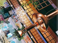 -阪尚皇·原切牛排·烤肉火锅自助(北京路店)