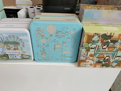 -爸爸糖手工吐司(上海五角场万达店)