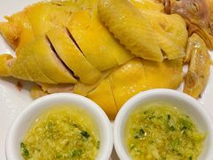 -文记壹心鸡(宝华路店)