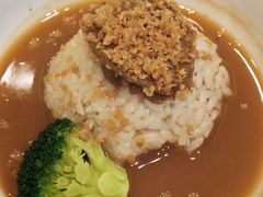 -恒记饭店·海鲜明档(淹城店)
