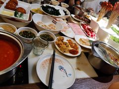 -东道煮牛肉火锅(东盛大街店)