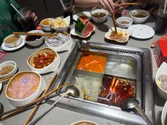 -海底捞火锅(龙岗星河COCO Park店)