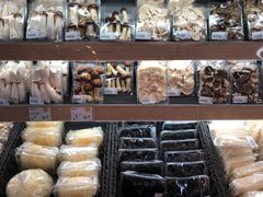 -果蔬好生活超市(东湖店)