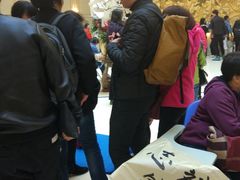 -北京海润艾丽华酒店及服务公寓