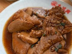 腰花-朱鸿兴面馆(镇湖店)