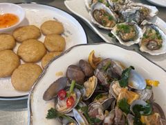 -巽寮印象美食部落餐厅·海鲜·地方特色菜(惠州体验店)