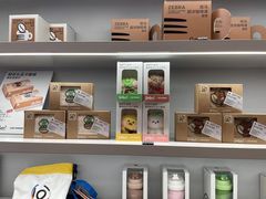 -Seesaw Coffee(西岸凤巢店)