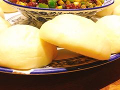 陕南私房菜-关中记忆主题餐厅