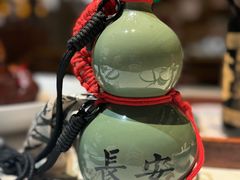 -唐猫庭院·千年陕菜(大唐不夜城店)