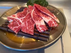 -西塔老太太泥炉烤肉(青浦蟠龙天地店)