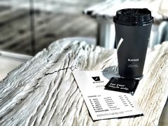 -BLATAGE COFFEE