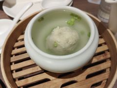 -苏小柳点心·手作小笼包(浦东嘉里城分院)