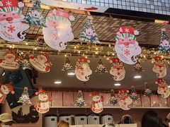 -八一好吃街·高品美食广场