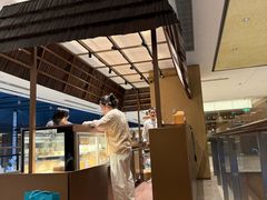 -théATRE 茶聚场(王府中環店)