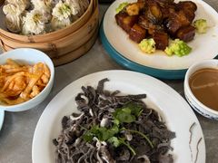 -都一处烧麦馆(前门店)