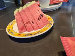 -虾乐园龙虾·烧烤夜宵(中山公园店)